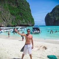 Отзыв от ФёдорФ - DTV виза